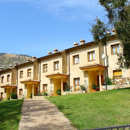Residencial Los Robles Arroyo Frio Esterno foto