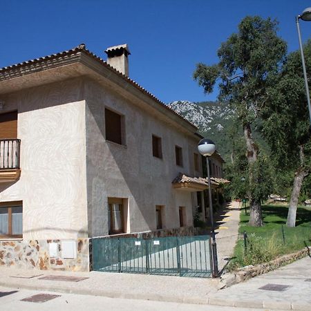 Residencial Los Robles Arroyo Frio Esterno foto