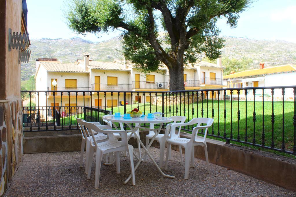 Residencial Los Robles Arroyo Frio Camera foto