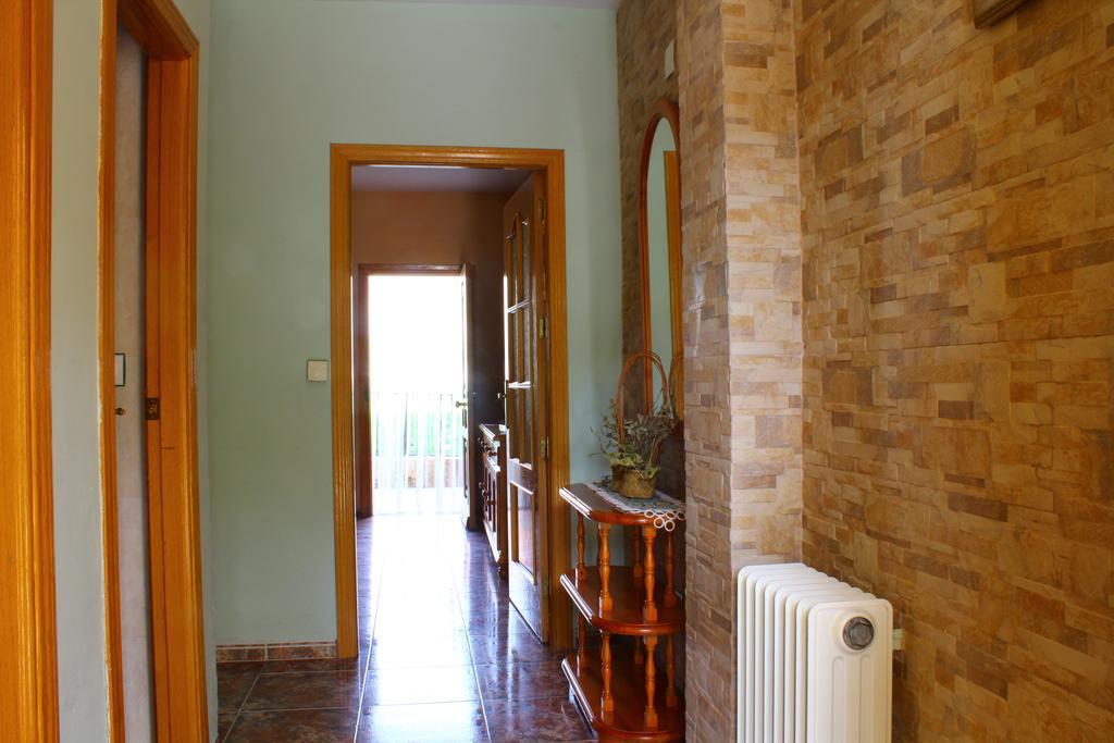 Residencial Los Robles Arroyo Frio Camera foto