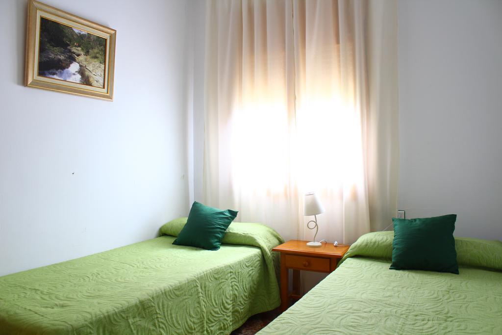 Residencial Los Robles Arroyo Frio Camera foto