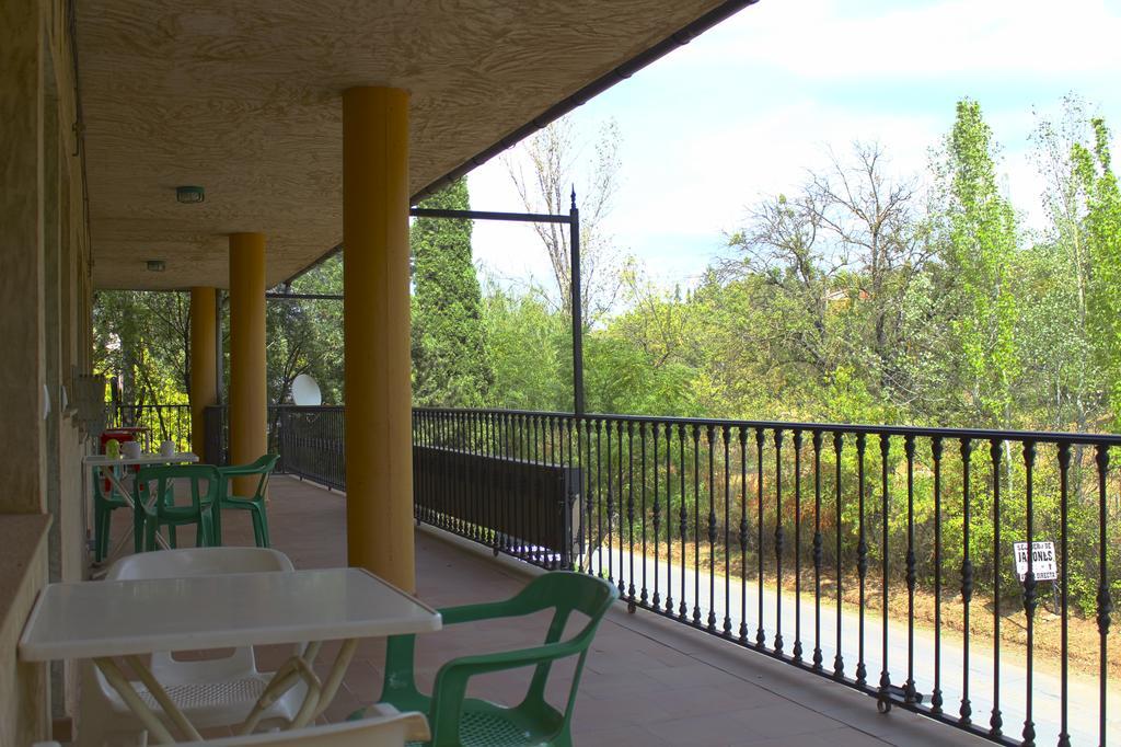 Residencial Los Robles Arroyo Frio Camera foto