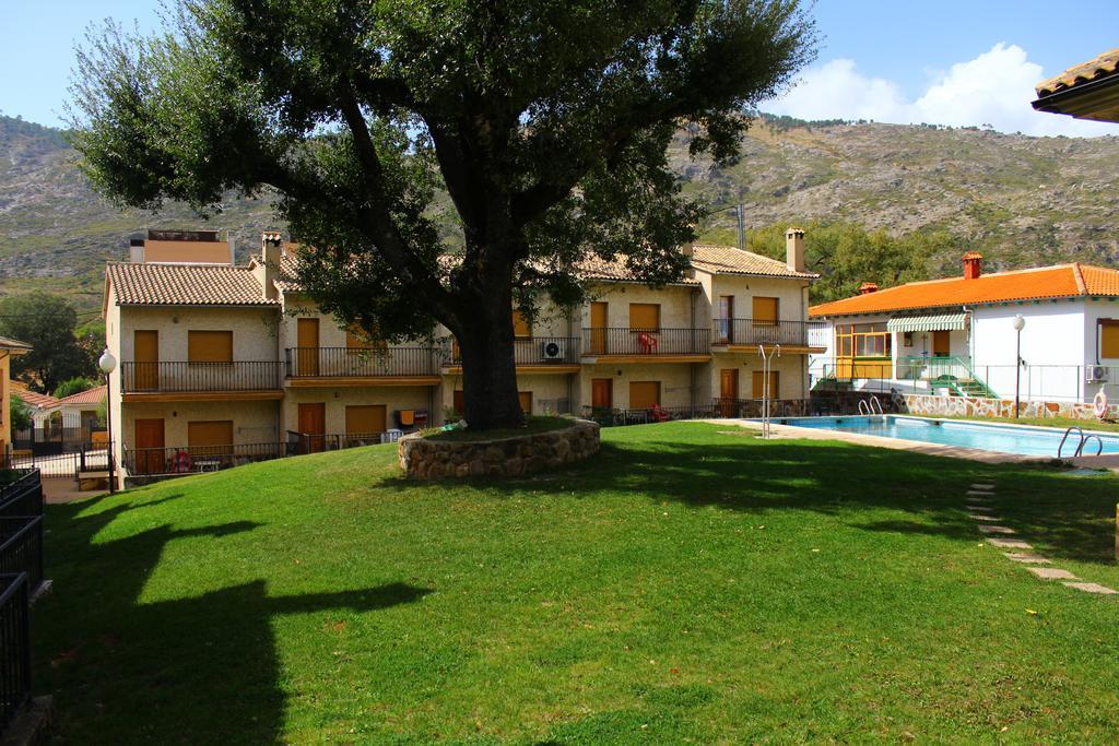 Residencial Los Robles Arroyo Frio Esterno foto