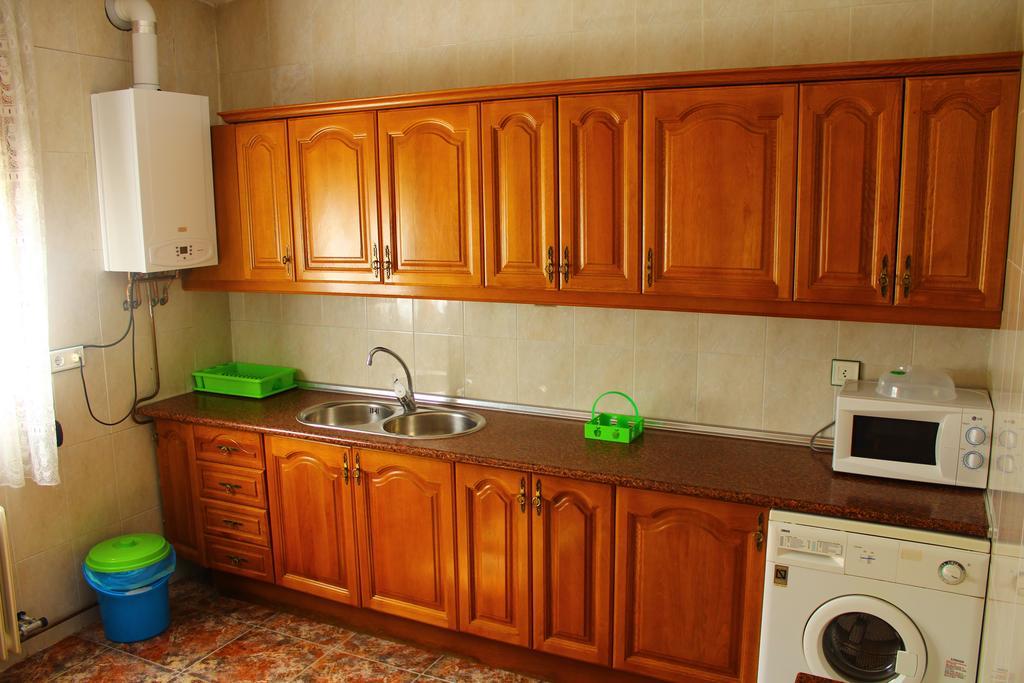 Residencial Los Robles Arroyo Frio Esterno foto