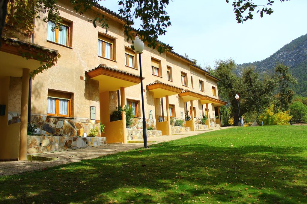 Residencial Los Robles Arroyo Frio Esterno foto