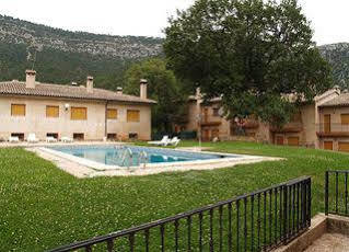 Residencial Los Robles Arroyo Frio Esterno foto