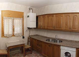 Residencial Los Robles Arroyo Frio Esterno foto