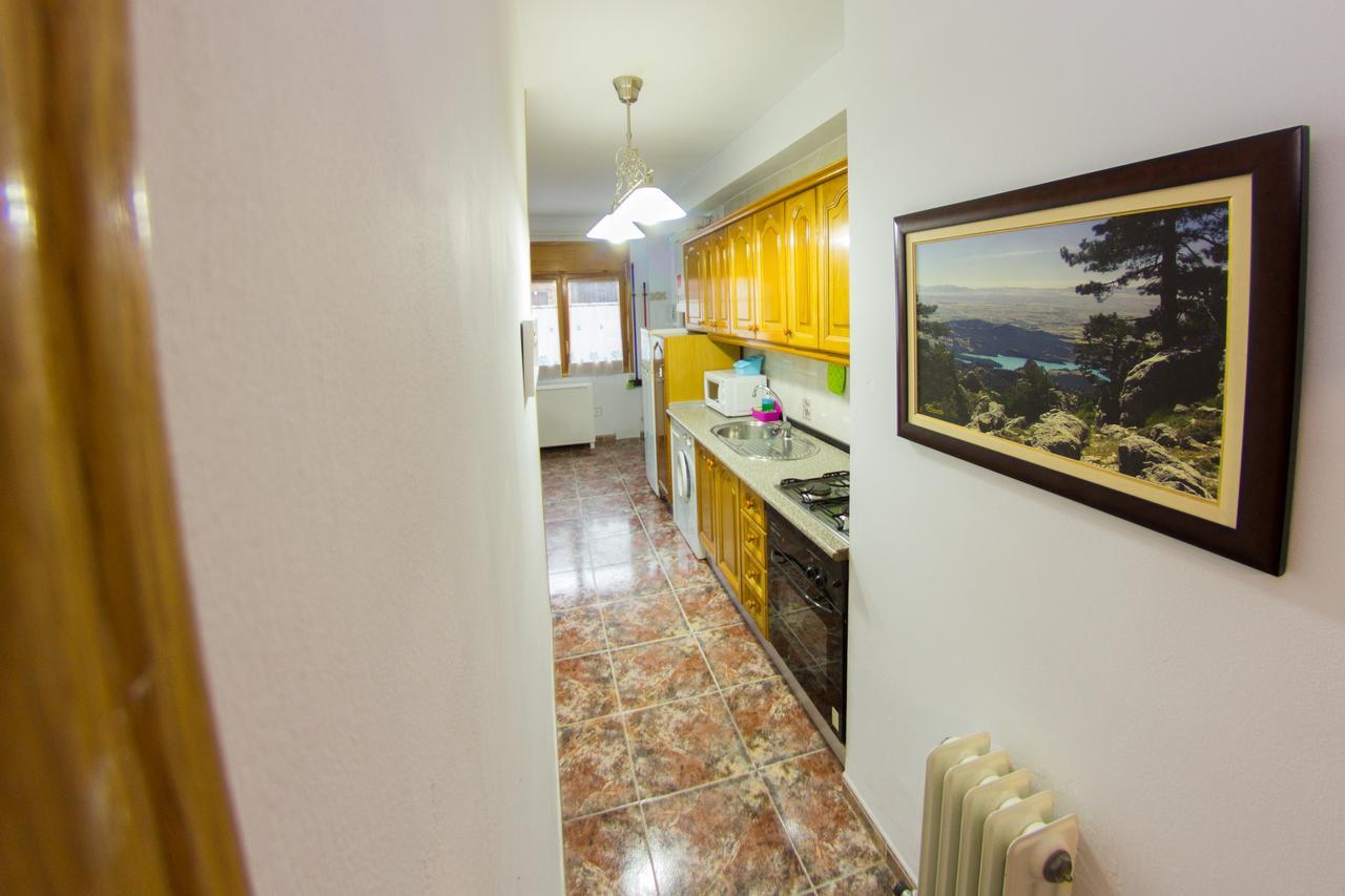 Residencial Los Robles Arroyo Frio Esterno foto